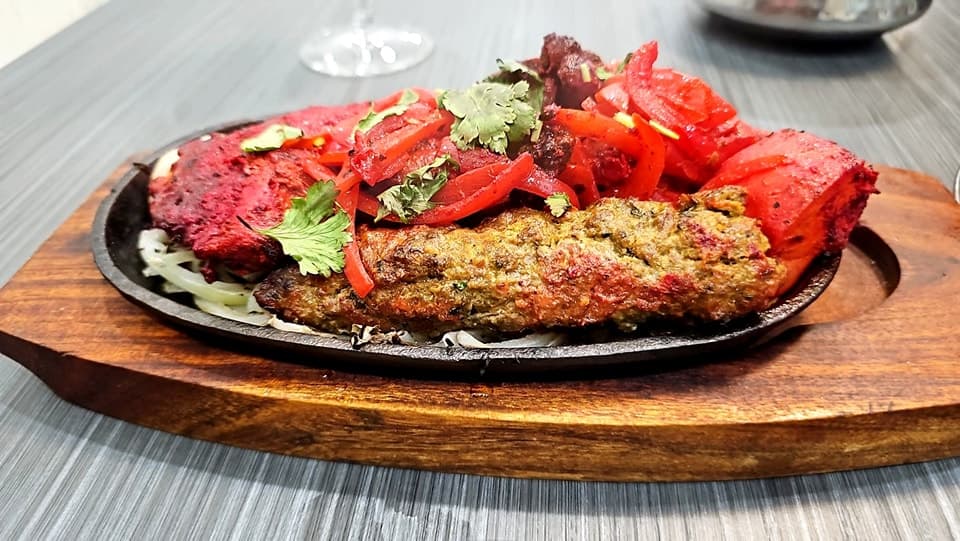 East4West Indian Restaurant and Takeaway