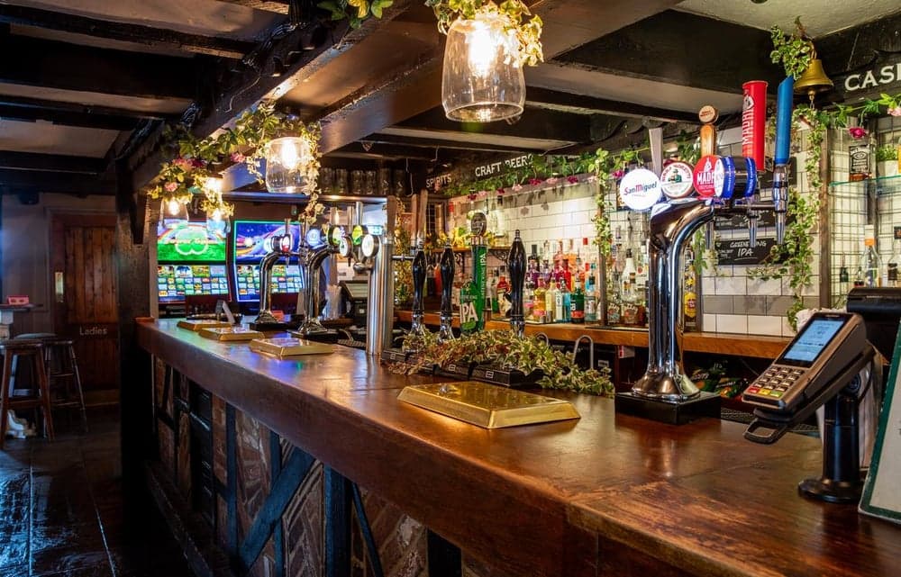 Kings Head
