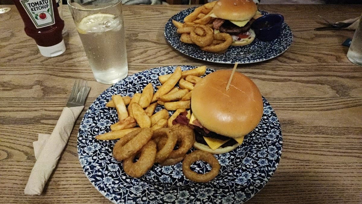 The John Logie Baird - JD Wetherspoon