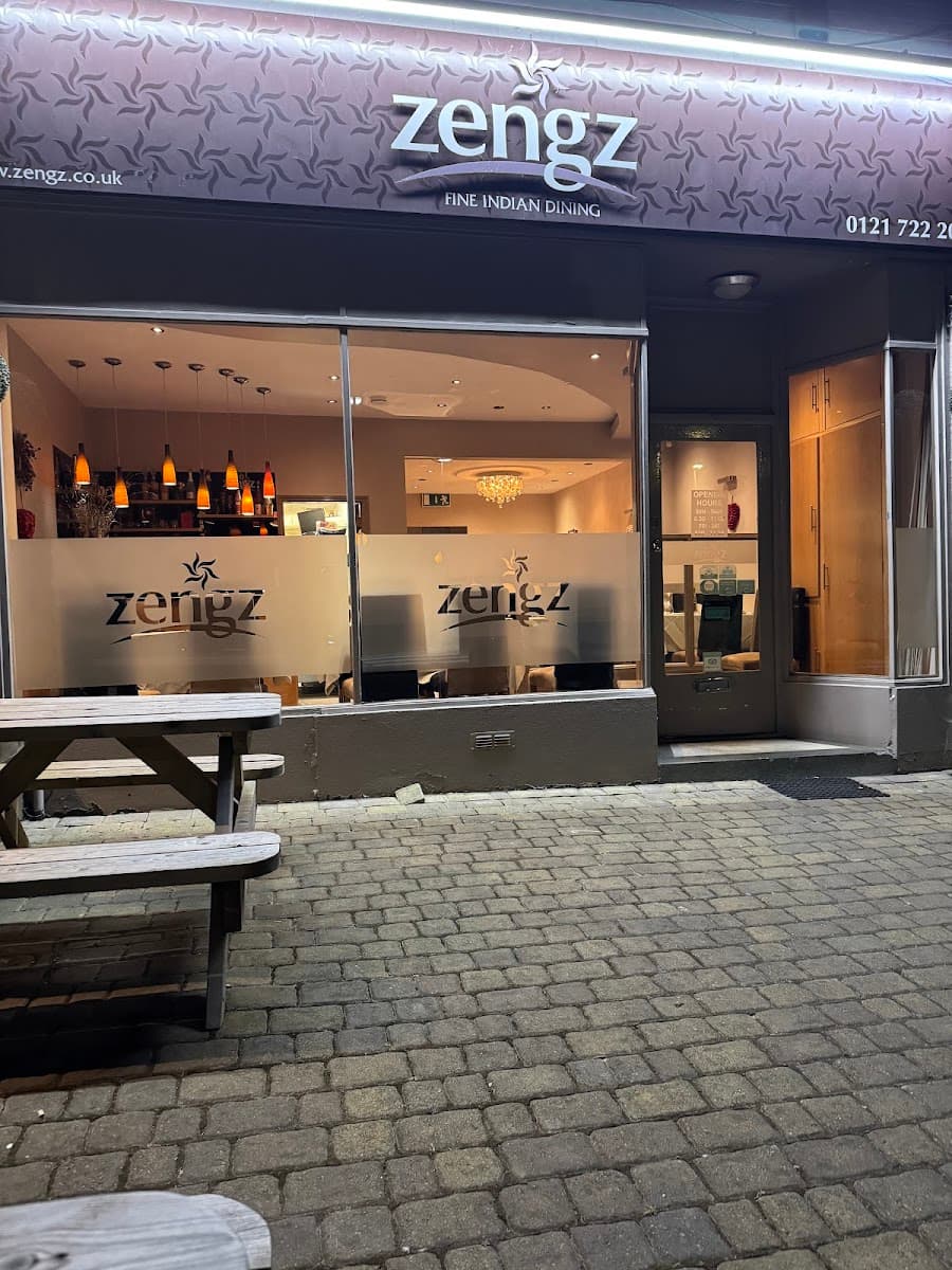 Zengz