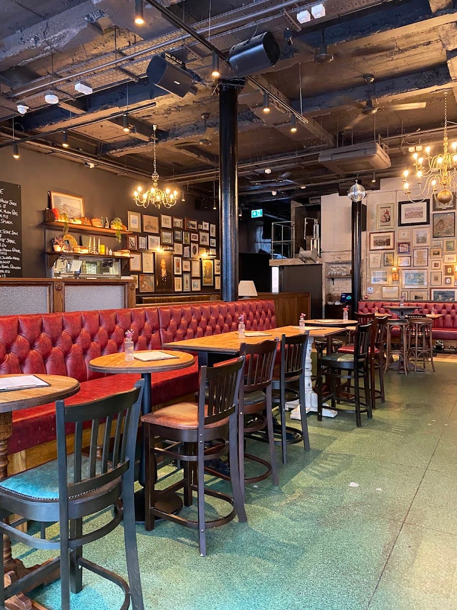 The Ferndale