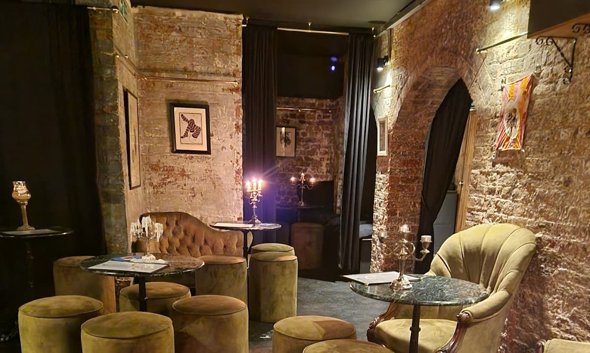 Ramsgate Arts Club