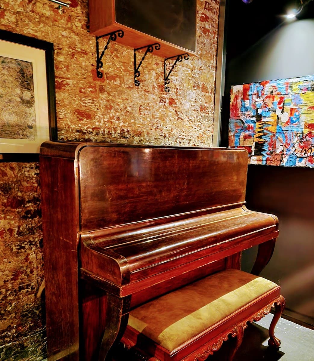 Ramsgate Arts Club