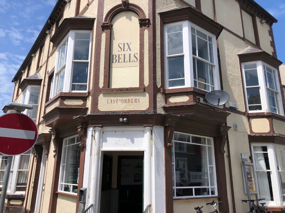 Six Bells