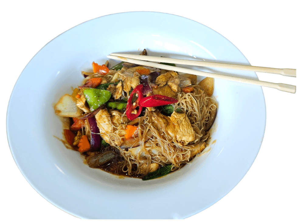 Khao Soi