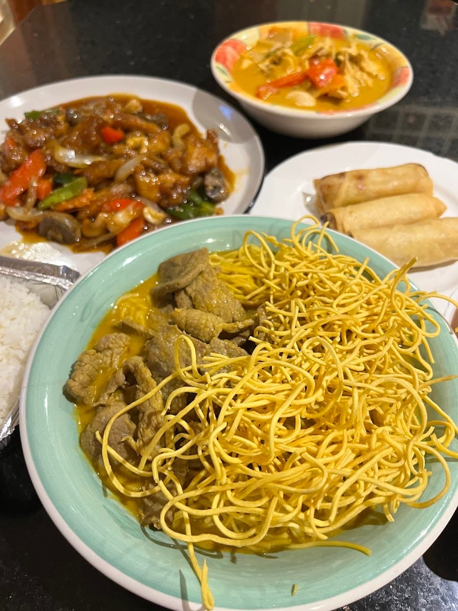 Khao Soi