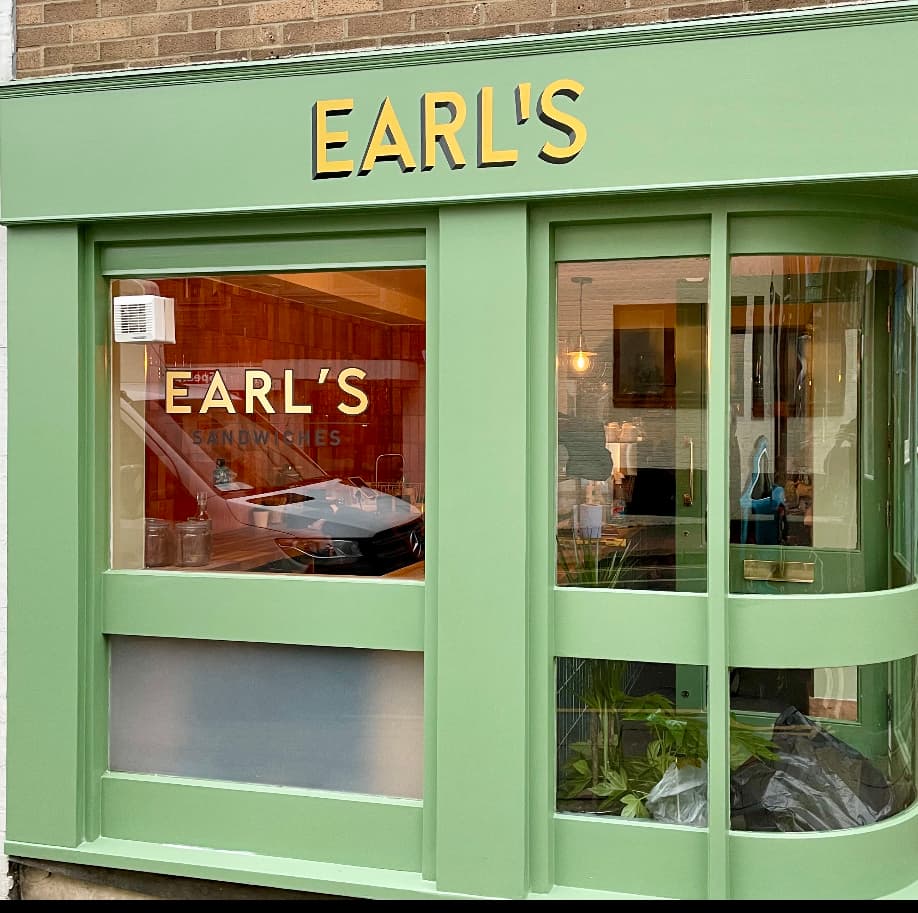 Earl's Sandwiches