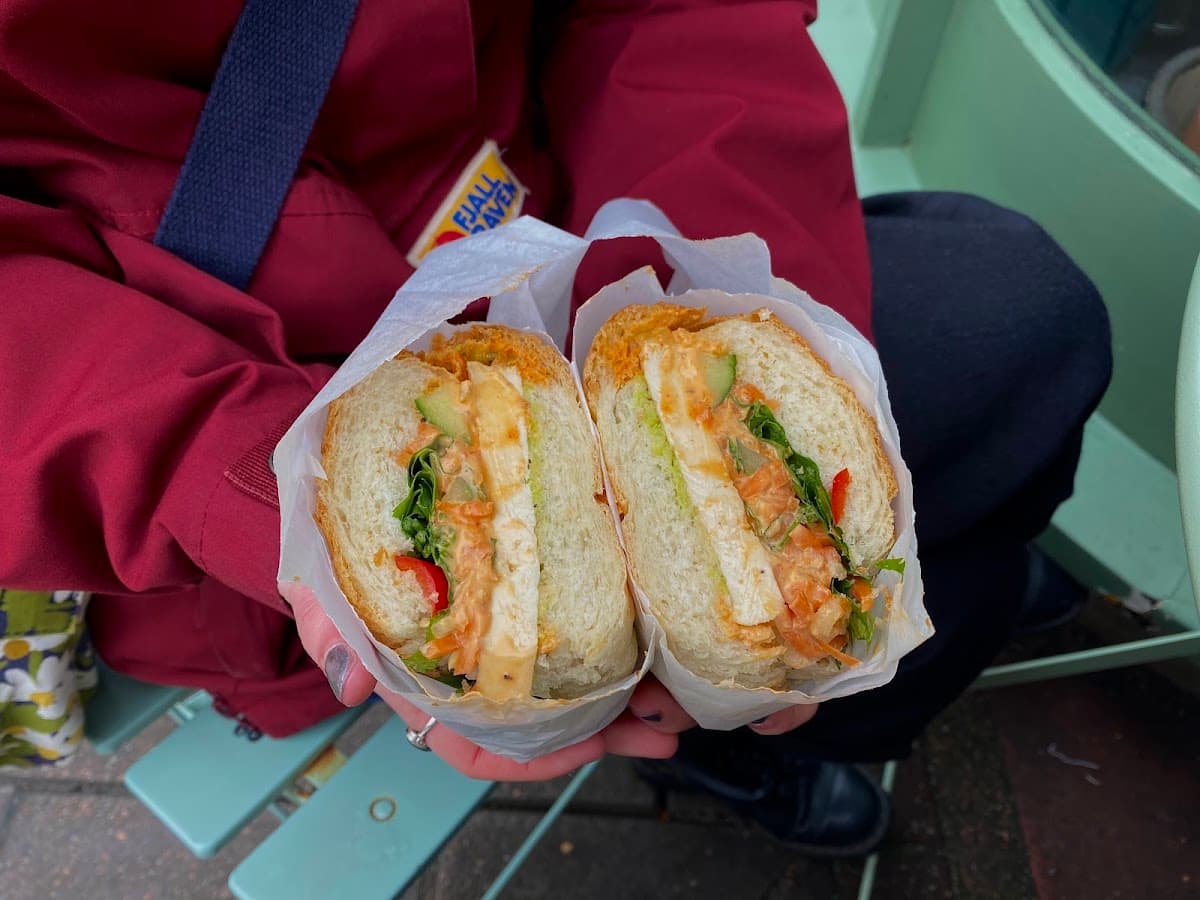 Earl's Sandwiches