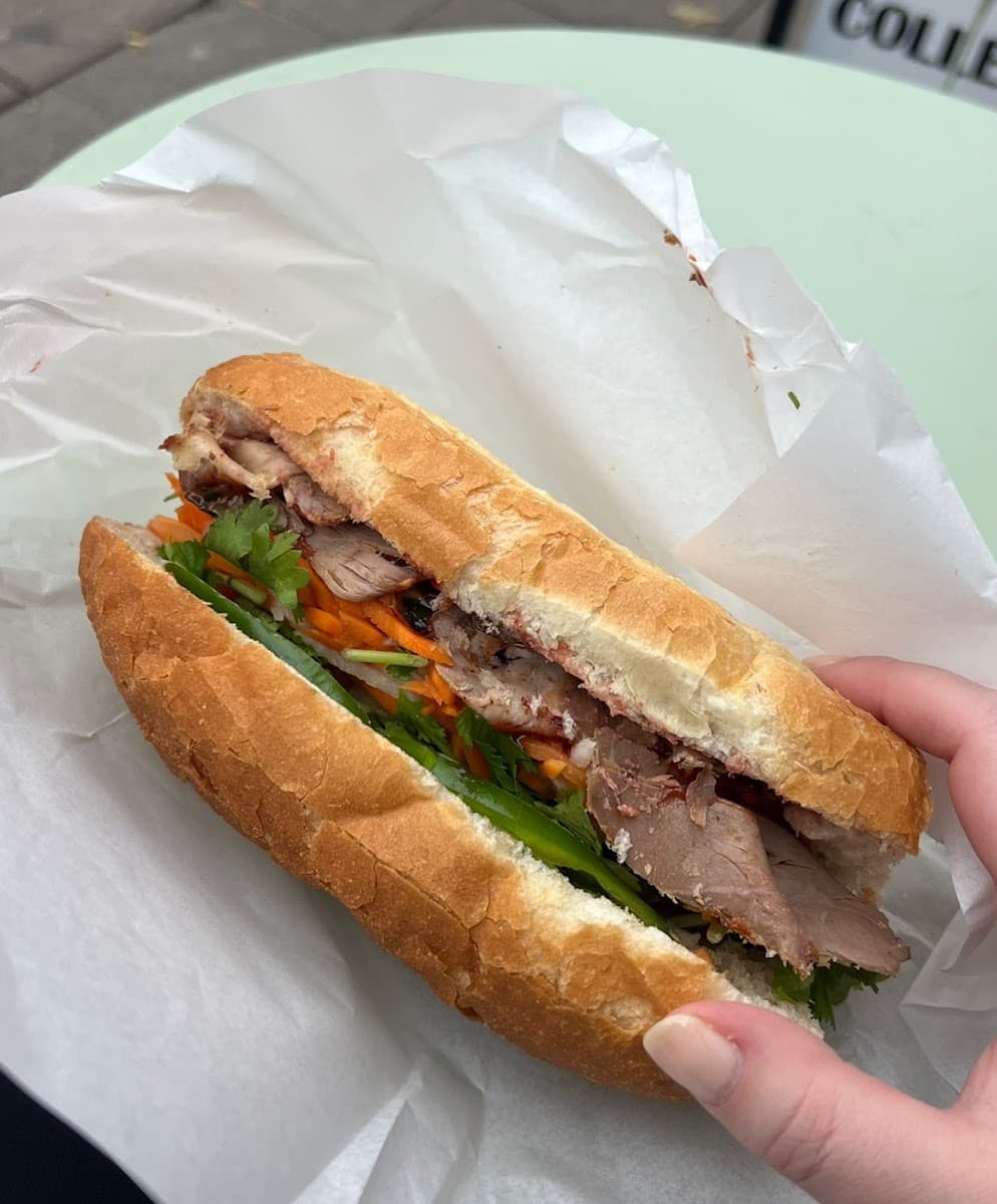 Earl's Sandwiches