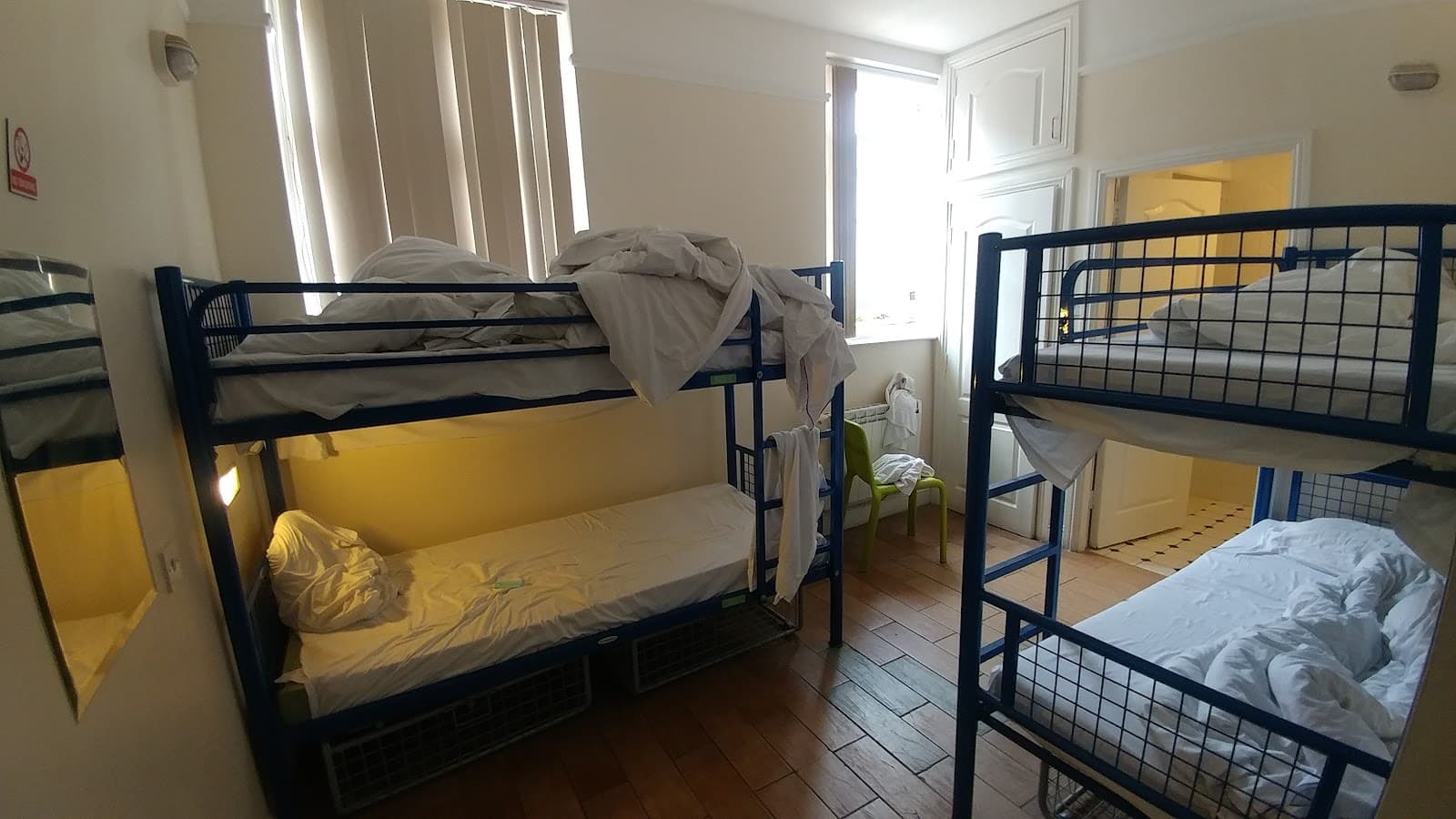 Gogarty's Temple Bar Hostel