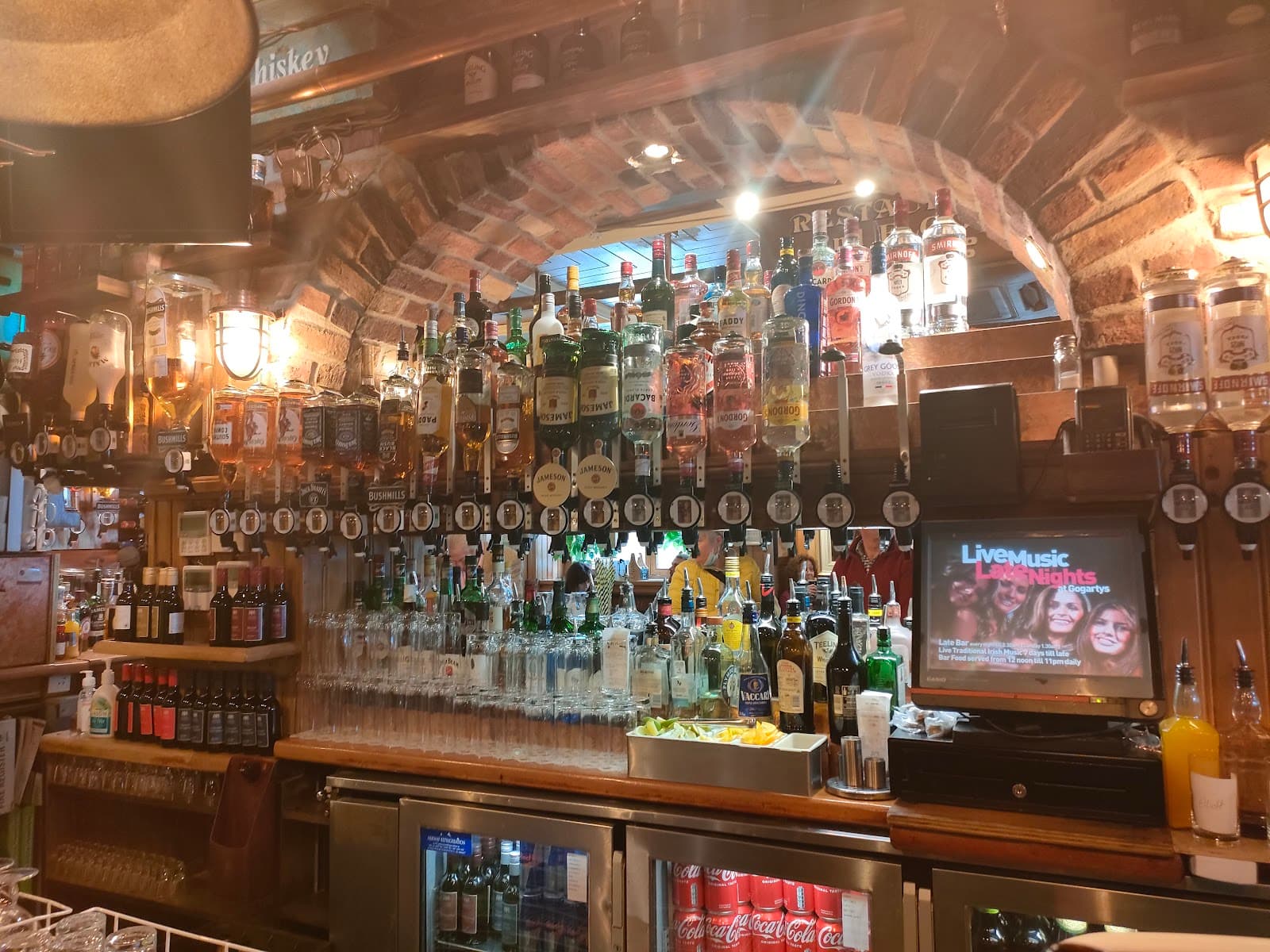 Gogarty's Temple Bar Hostel