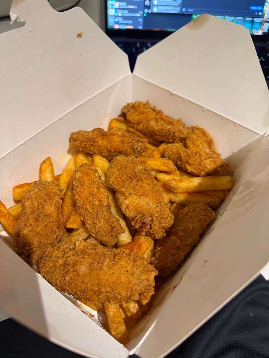 Hen House