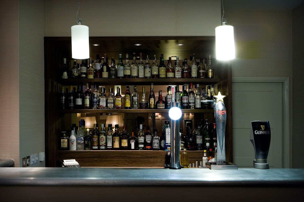 Reform Restaurant