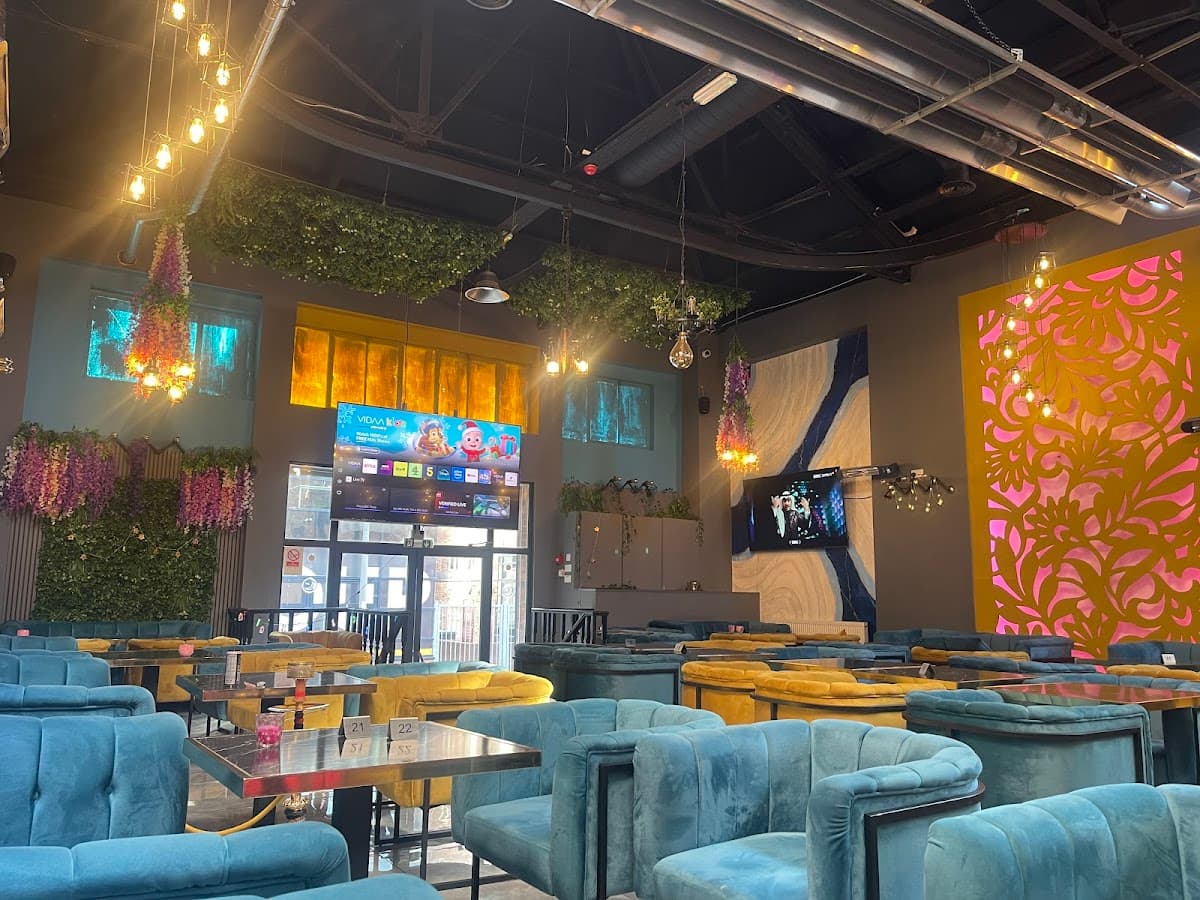 Love66 restaurant