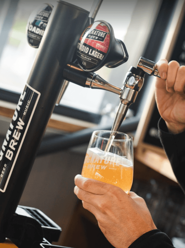 Signature Brew Blackhorse Road