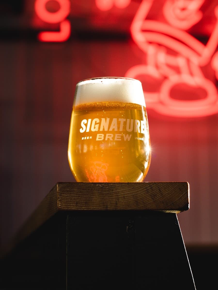 Signature Brew Blackhorse Road