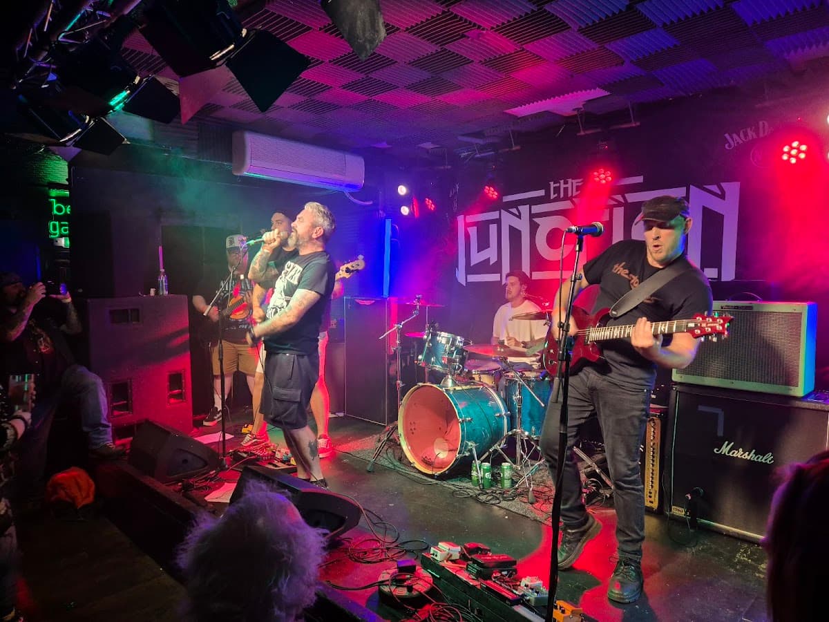 The Junction