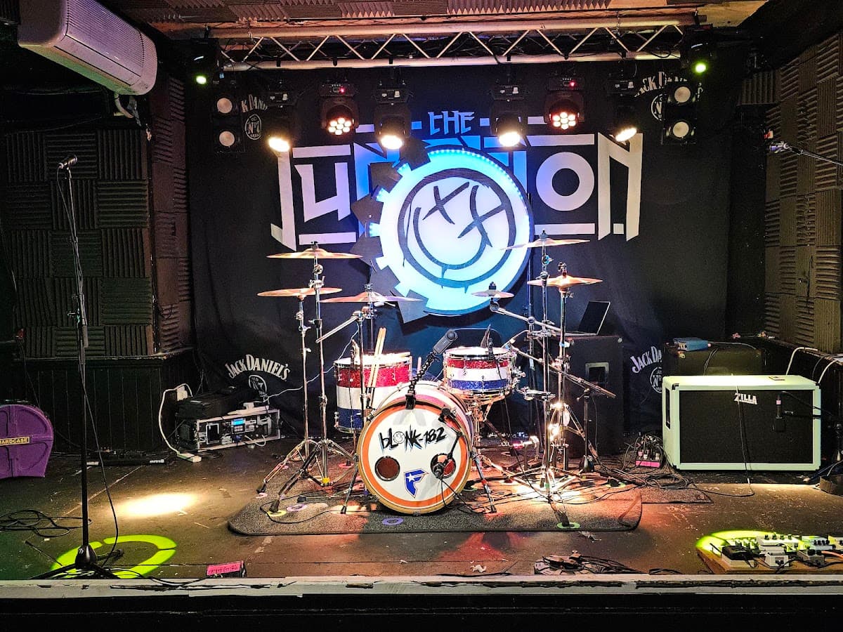 The Junction