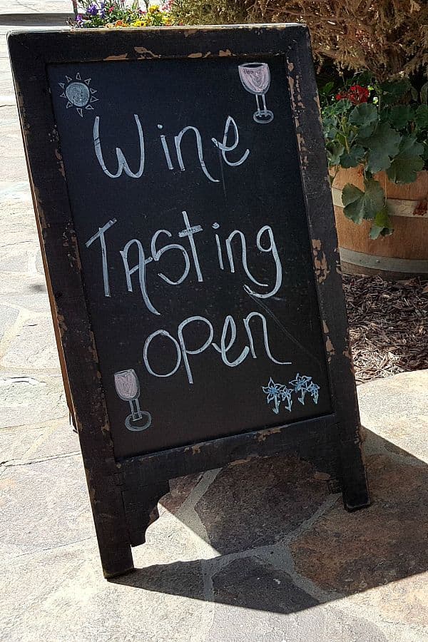 Milton Keynes Wine School