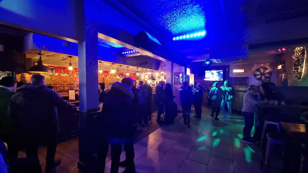 Biscuit Billy's (Doncaster)