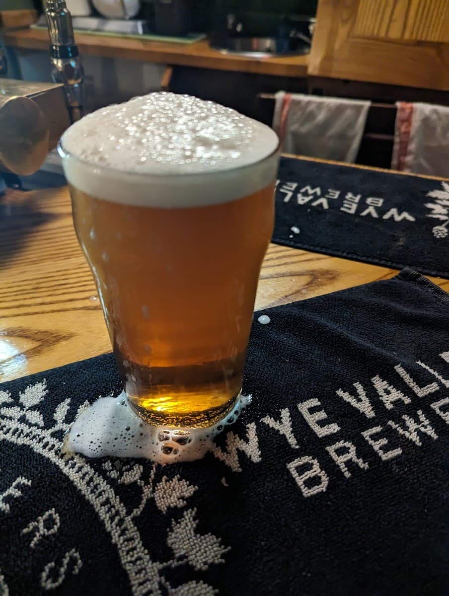 The Kemble Brewery Inn