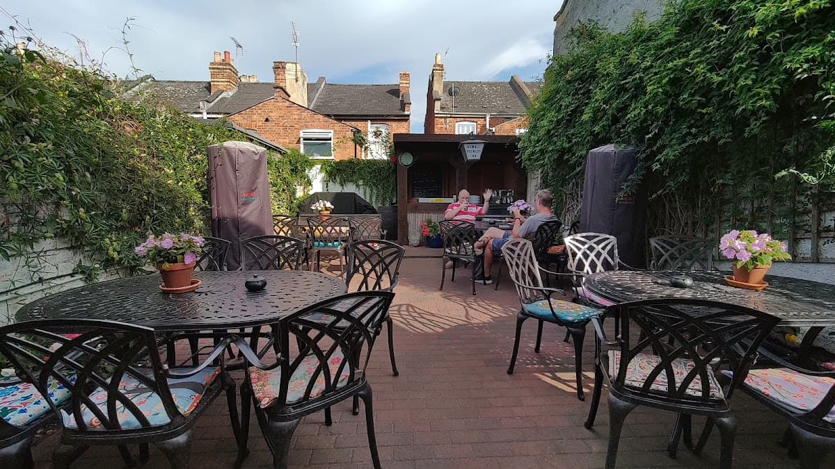 The Kemble Brewery Inn