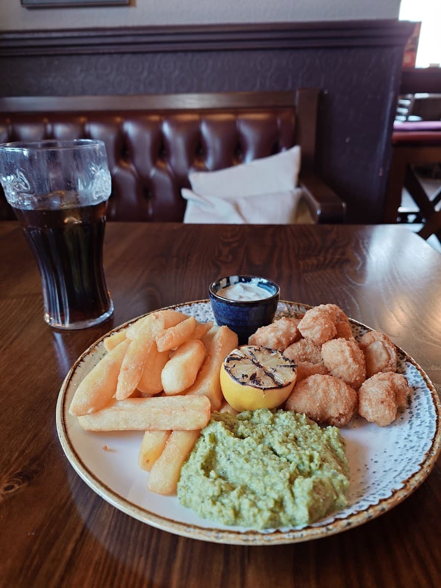 The Red Lion