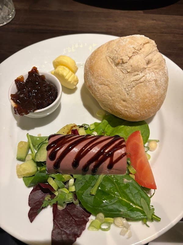 The New Conservatory