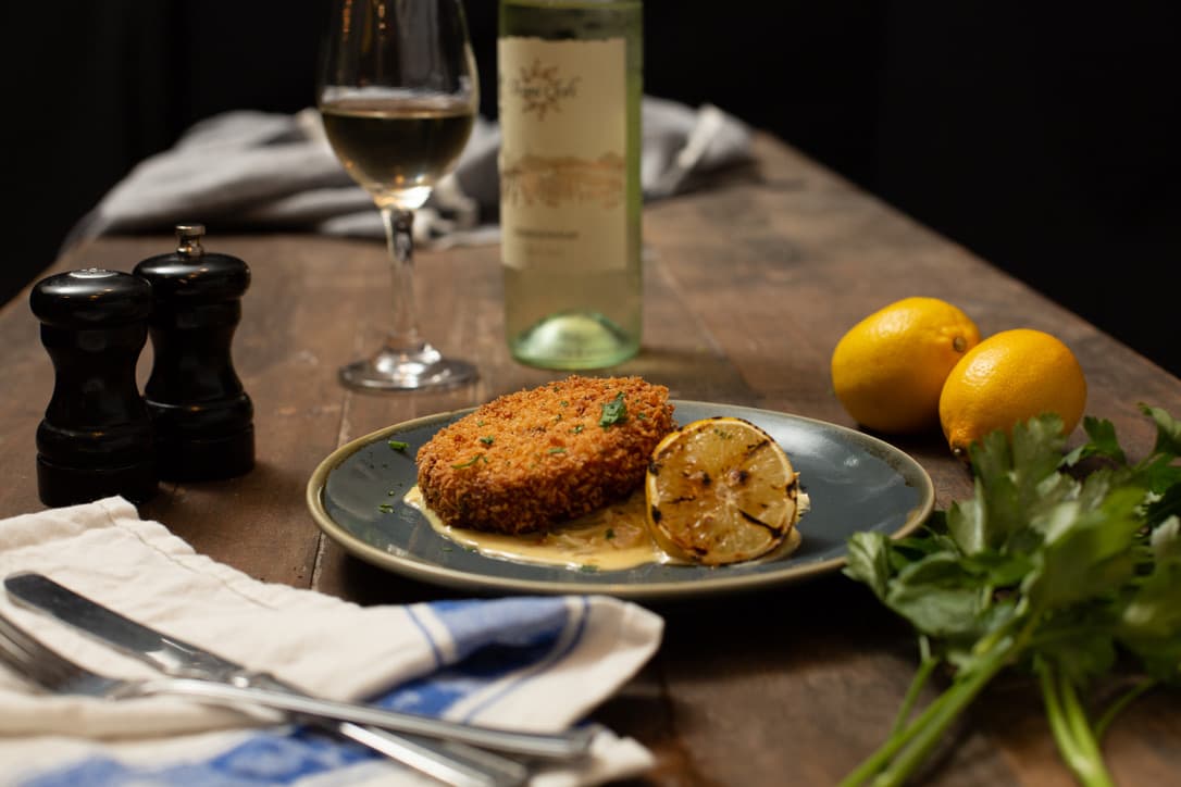 The New Conservatory