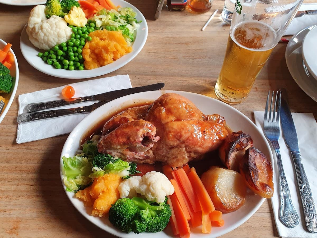 Rose & Crown Worthing