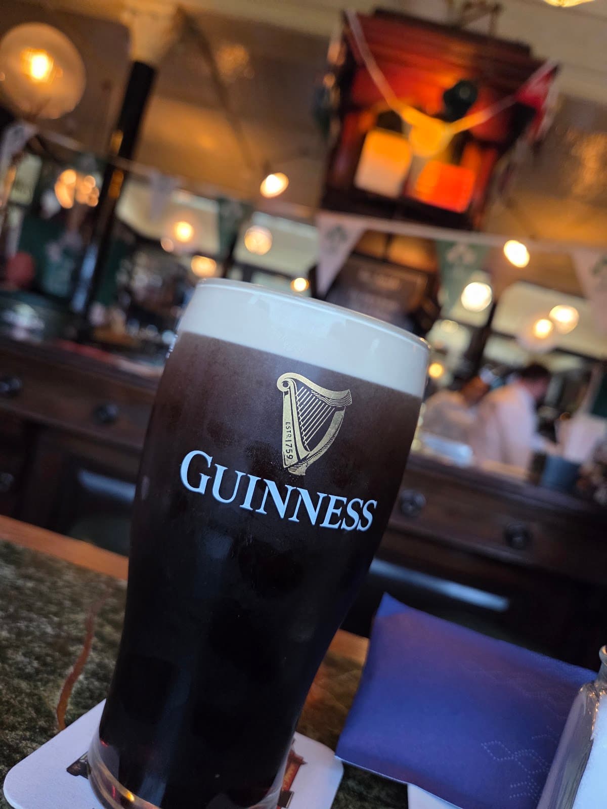 Ryan's of Parkgate Street