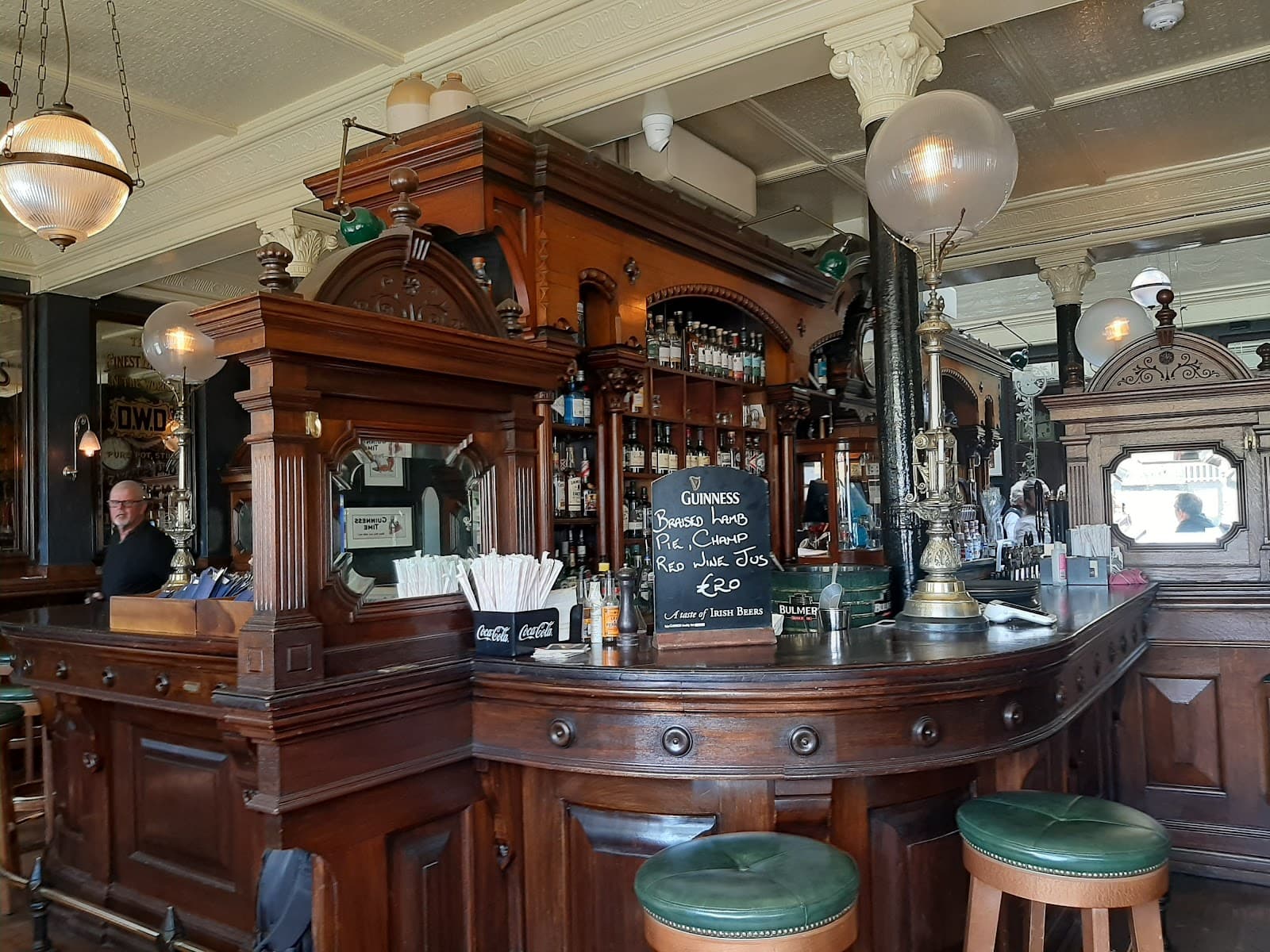 Ryan's of Parkgate Street