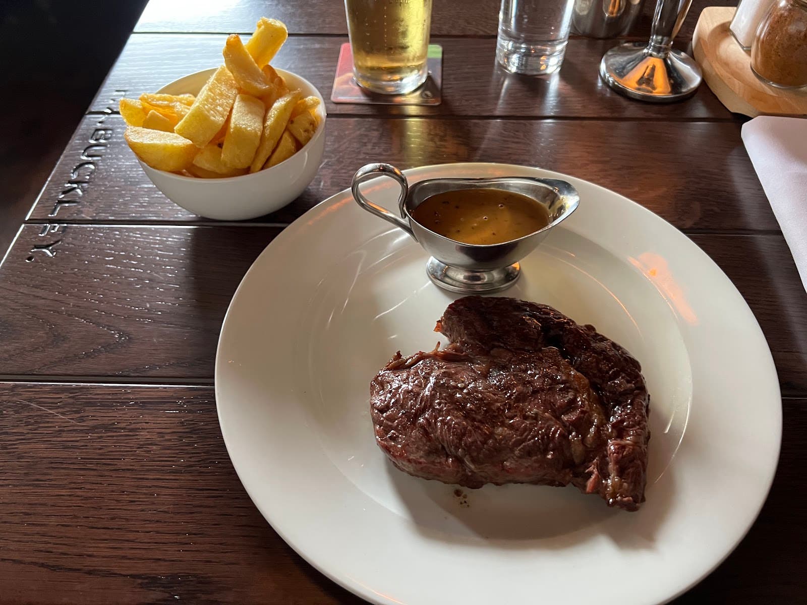 Ryan's of Parkgate Street