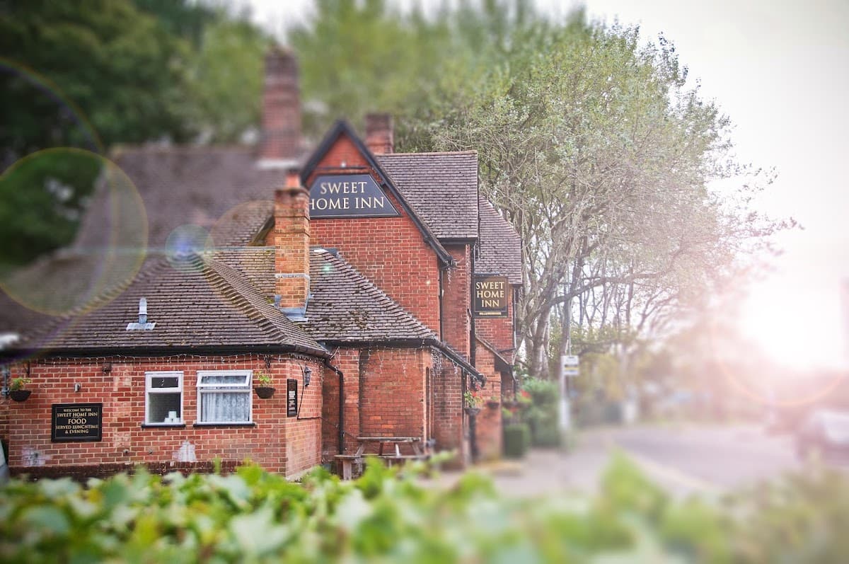 Sweet Home Inn
