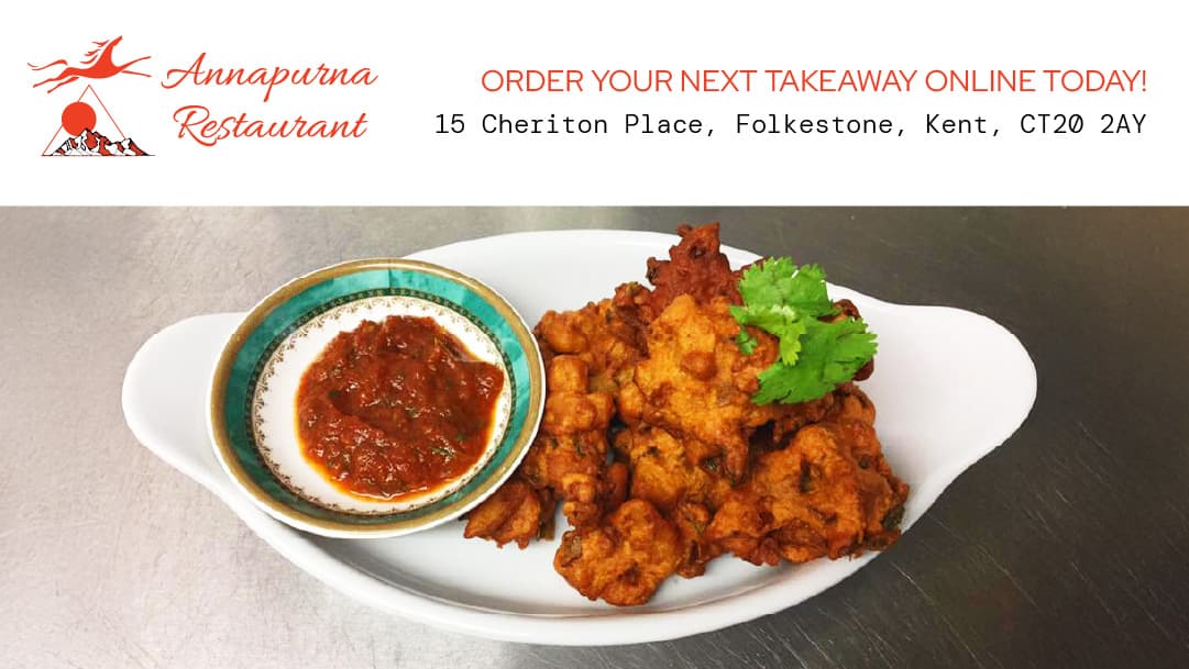 Annapurna Nepalese Restaurant (Folkestone)