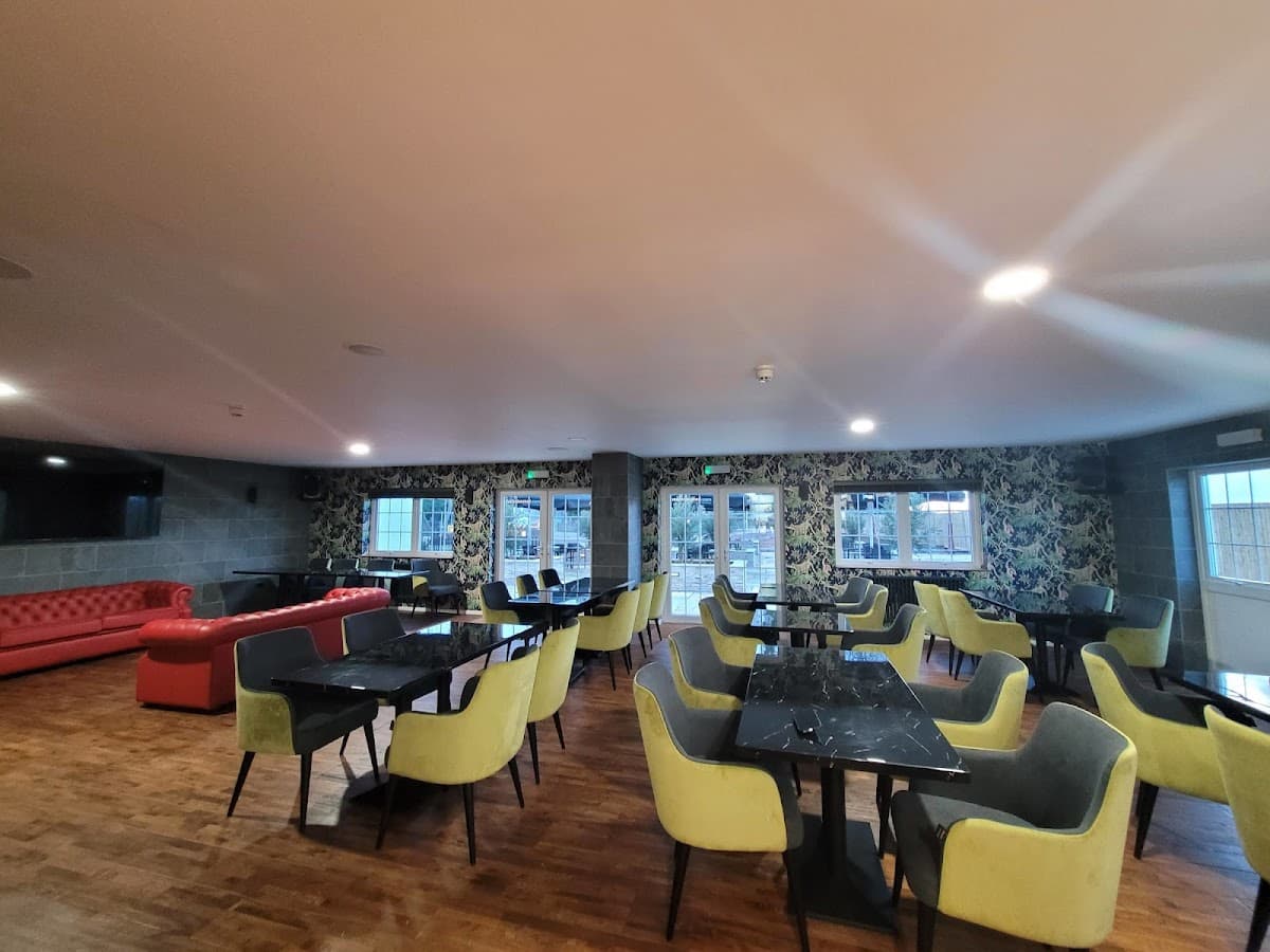 The Tipple Bar