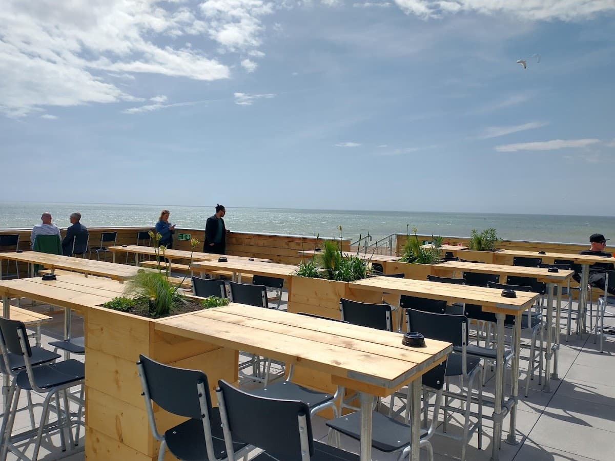 FIKA Sea Lanes