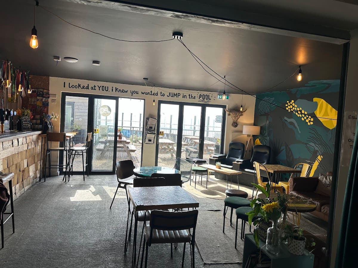 FIKA Sea Lanes