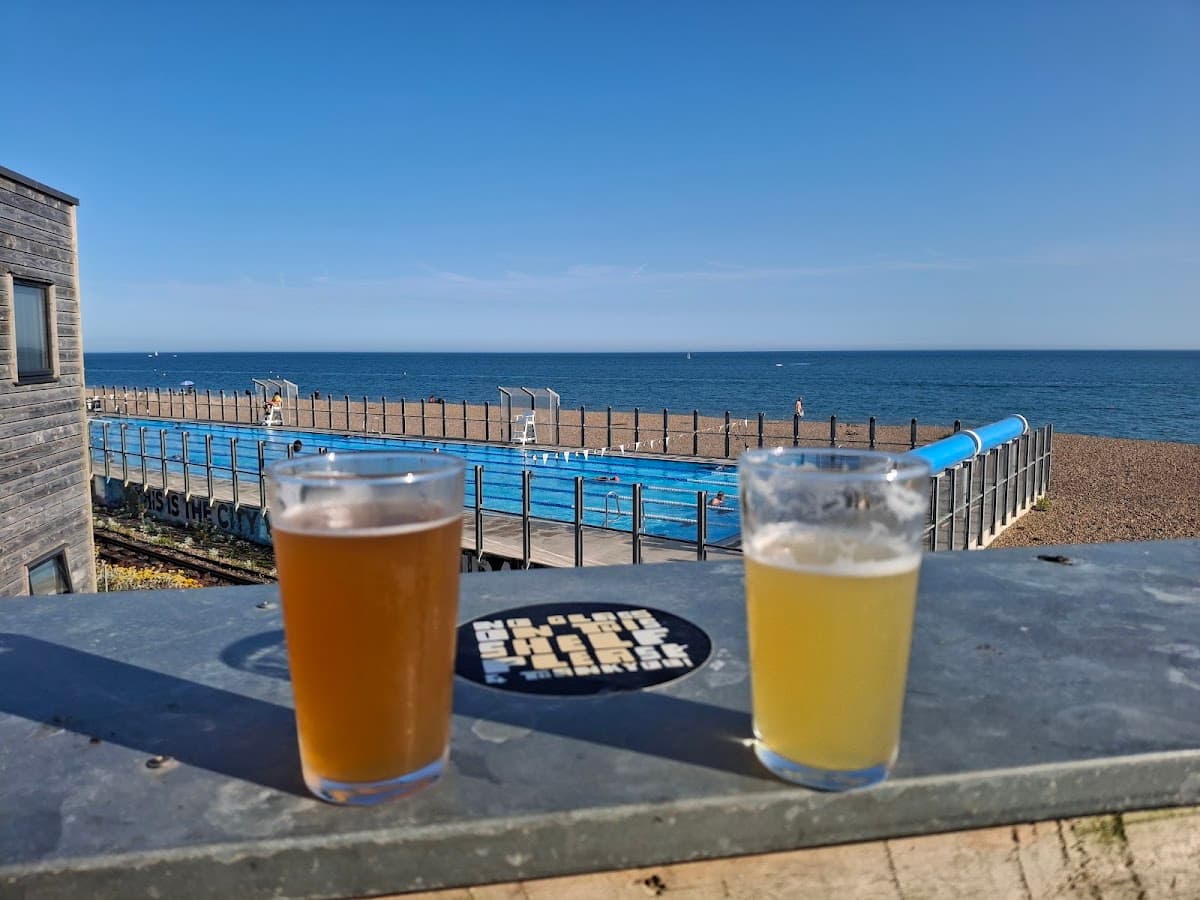 FIKA Sea Lanes