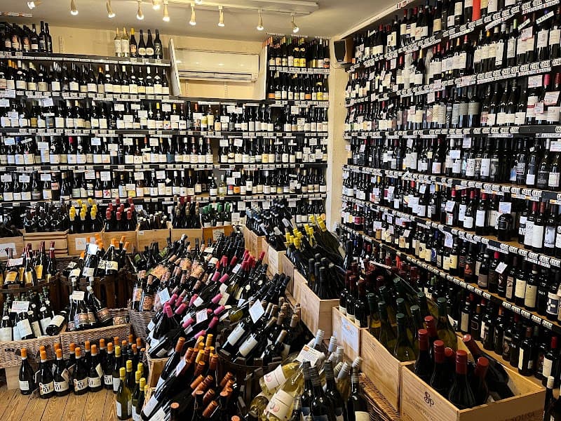 Hedley Wright Wine Merchants