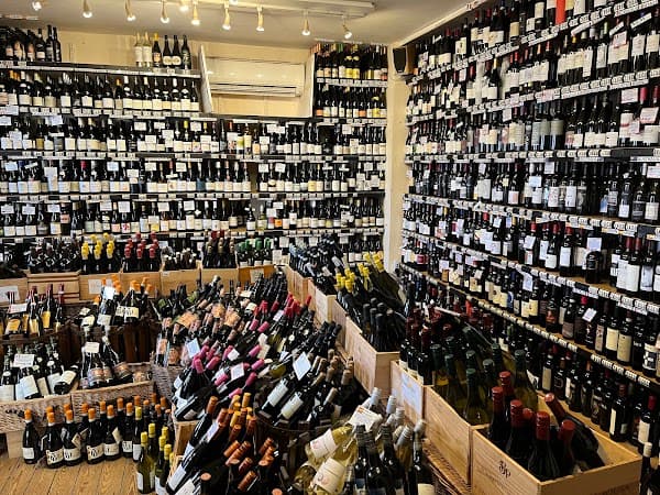 Hedley Wright Wine Merchants
