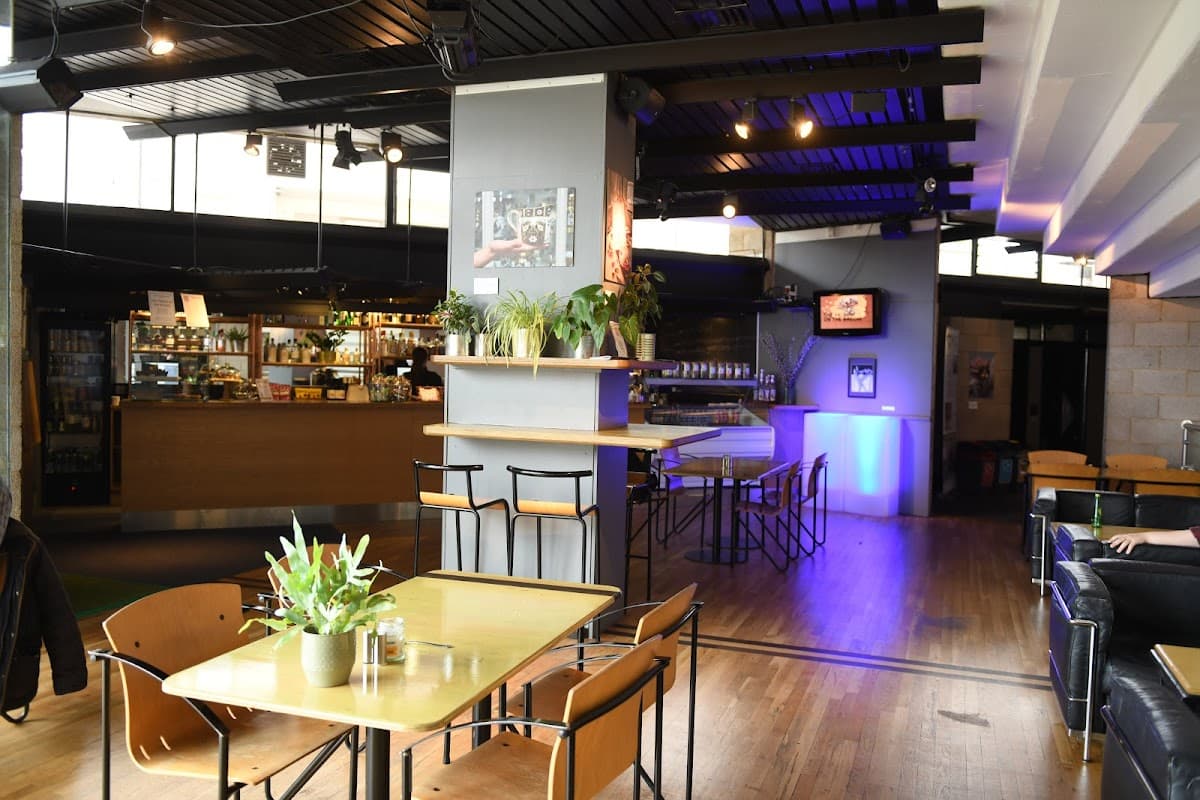Rep Restaurant