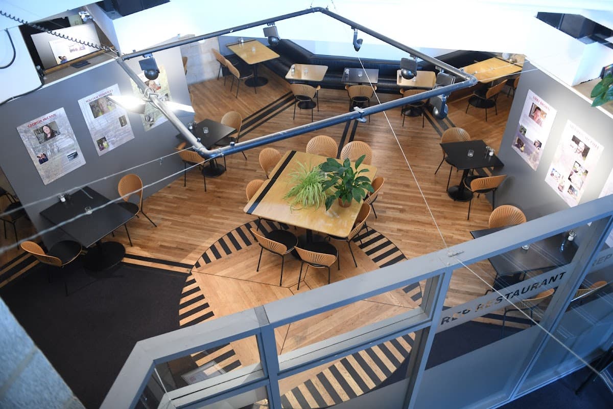 Rep Restaurant