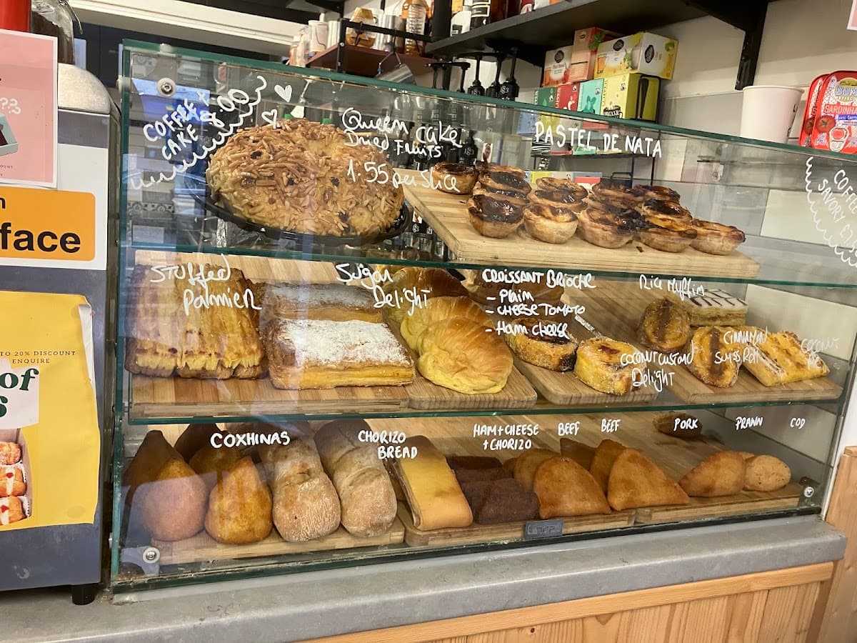 DeNata Coffee & Co.