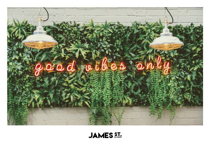 James St. Tavern