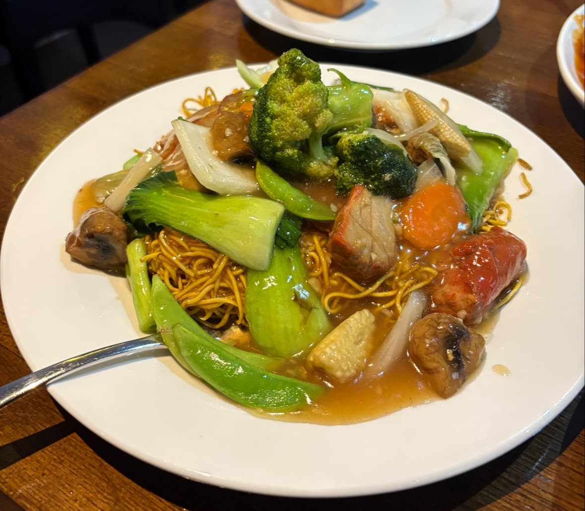Golden Phoenix Chinese Restaurant