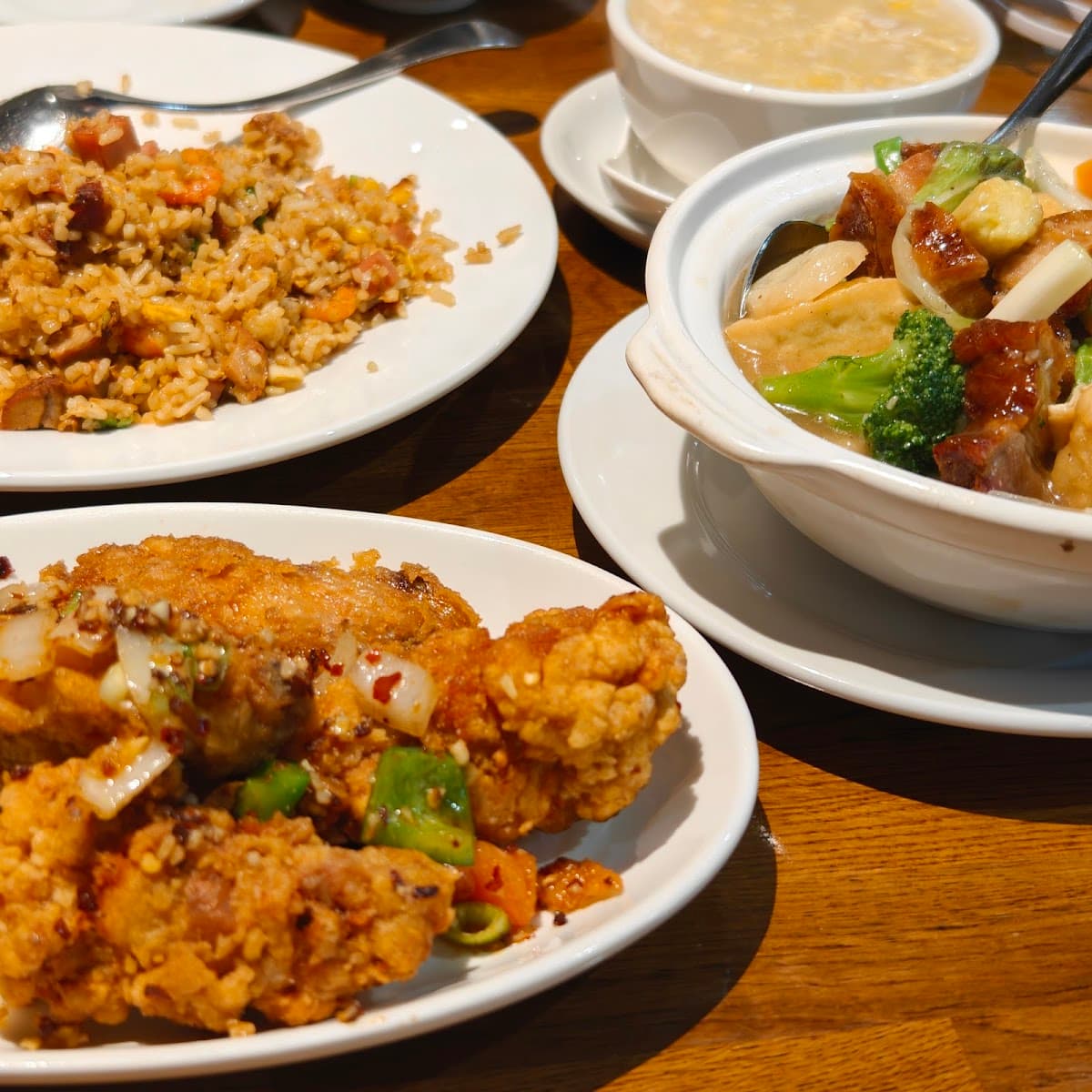 Golden Phoenix Chinese Restaurant