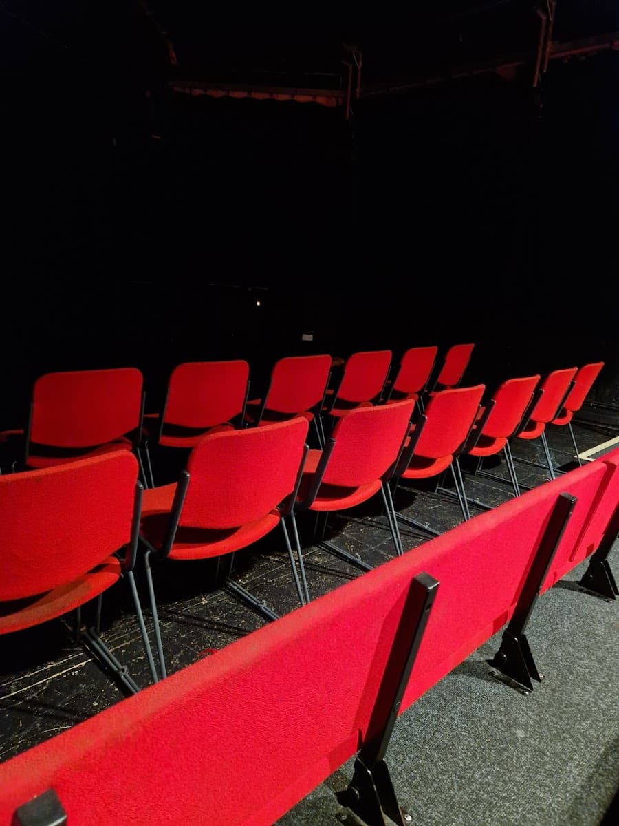 Studio at New Wimbledon Theatre