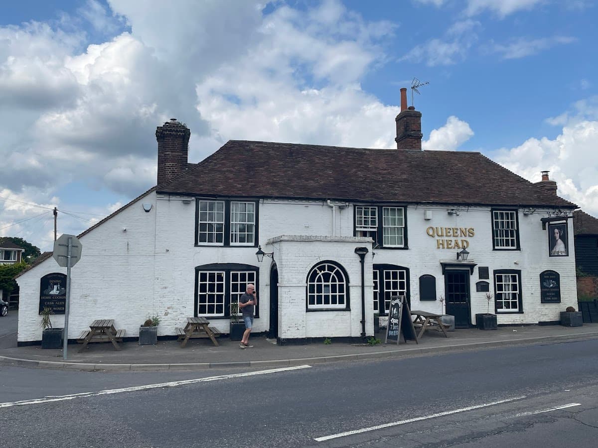 Queens Head