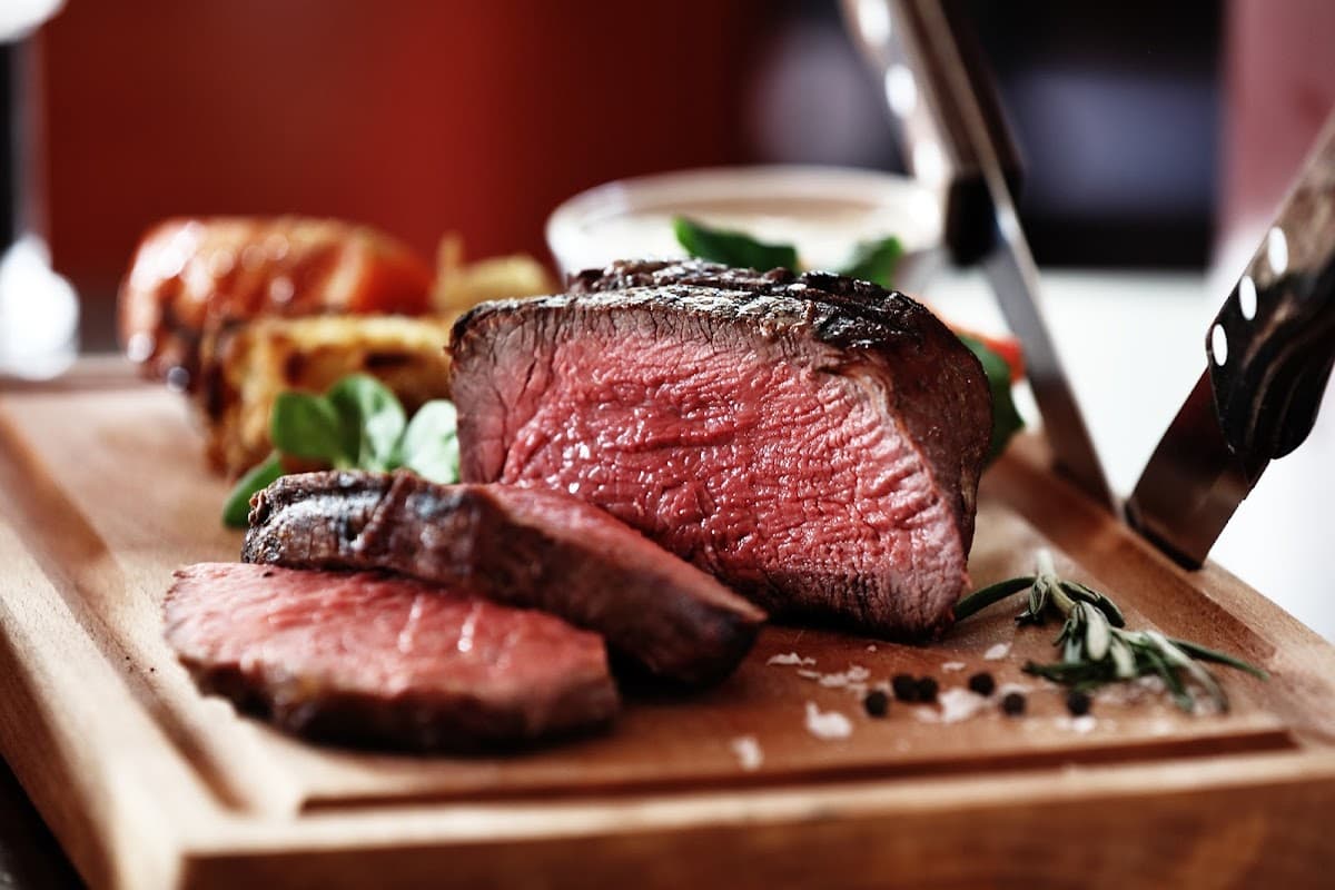 Miller & Carter Horsforth
